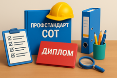 Кто может быть специалистом по ОТ: образование, стаж и переподготовка