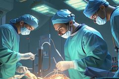 Операционные врачи: новые требования к обучению