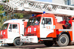 Разъяснения МЧС к приказу № 806 касательно инструктажей и обучения по противопожарной безопасности